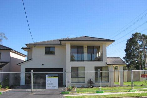 Property photo of 78 Reservoir Road Blacktown NSW 2148
