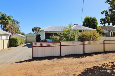 9 Leonora St, Wagin, WA 6315