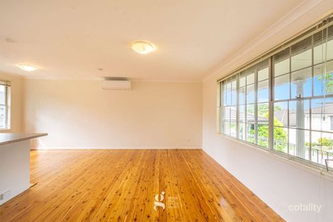 Property photo of 5/4-6 Denistone Road Eastwood NSW 2122