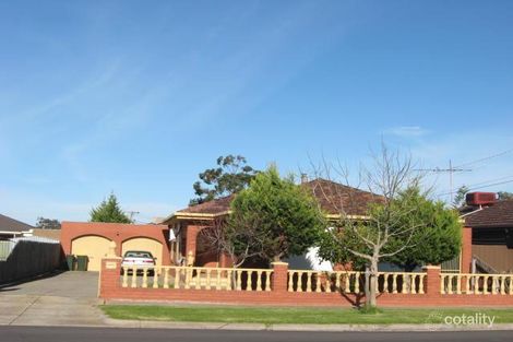 Property photo of 141 Neale Road Deer Park VIC 3023