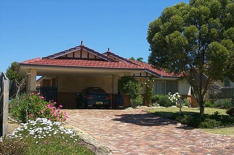 48 Twilight Cct, Ridgewood, WA 6030