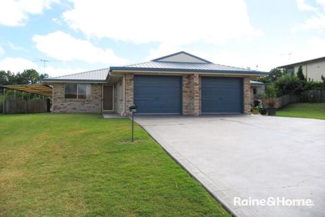 16 Banksia Dr, Kingaroy, QLD 4610