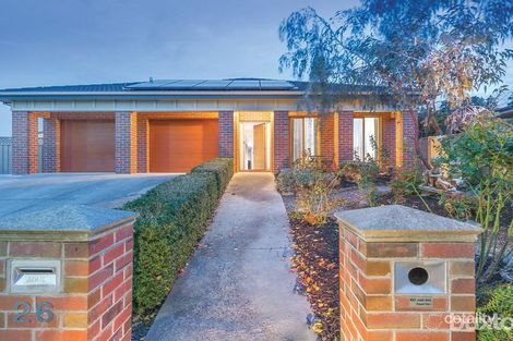 26 Harrier Dr, Invermay Park, VIC 3350