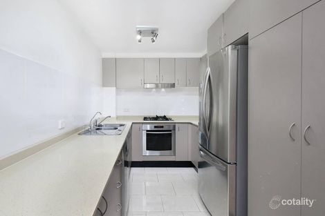 Property photo of 3/240-242 Old Northern Road Castle Hill NSW 2154