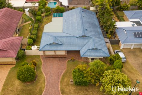 Property photo of 3 Fulham Court Birkdale QLD 4159