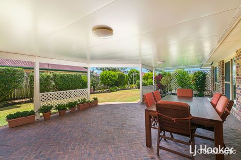 Property photo of 3 Fulham Court Birkdale QLD 4159