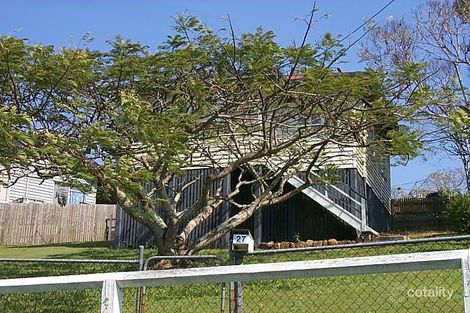 27 Artemis Ave, Seven Hills, QLD 4170