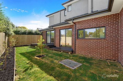 Property photo of 2/21 Lancelot Crescent Glen Waverley VIC 3150