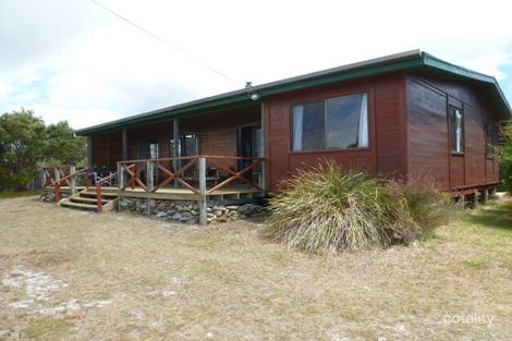 1 Carins Cl, Tomahawk, TAS 7262