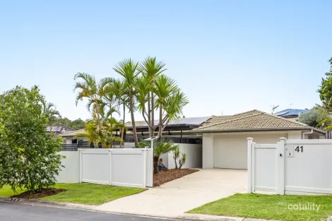 41 BARRADEEN CCT, PACIFIC PINES, QLD 4211