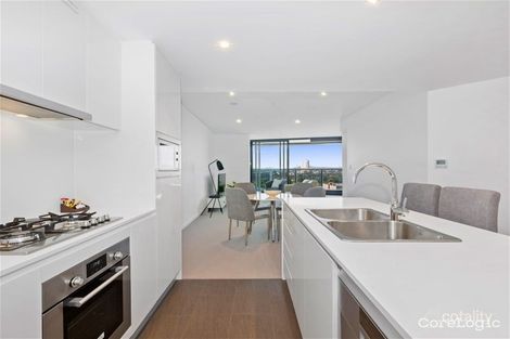 1101/222 Margaret St, Brisbane City, QLD 4000