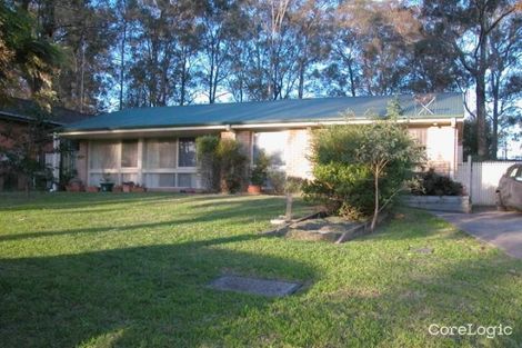 Property photo of 2 Nightingale Square Glossodia NSW 2756