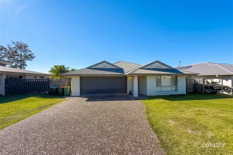 Property photo of 25 Glenafton Court Ormeau QLD 4208