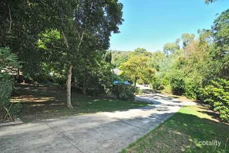 Property photo of 46 Old Belgrave Road Upper Ferntree Gully VIC 3156