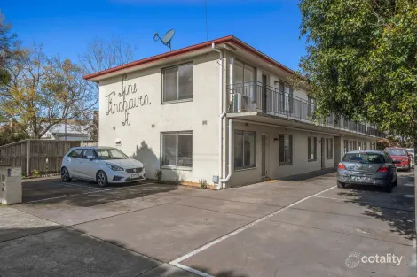 6/9 Finchaven St, Herne Hill, VIC 3218