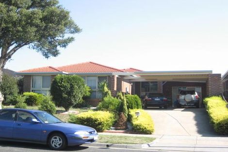 49 Rawdon Hill Dr, Dandenong North, VIC 3175