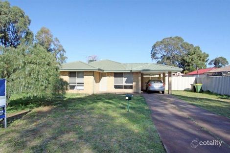 55 Kookaburra Dr, Greenfields, WA 6210