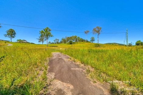 Property photo of 525-533 Aherns Road Conondale QLD 4552