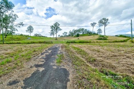 Property photo of 525-533 Aherns Road Conondale QLD 4552