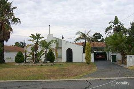 6 Joslin Pl, Duncraig, WA 6023