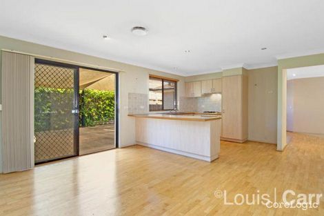 Property photo of 11 Austen Place Kellyville NSW 2155