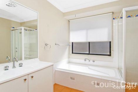 Property photo of 11 Austen Place Kellyville NSW 2155