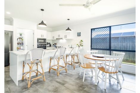 Property photo of 10 Enclave Bend Earlville QLD 4870