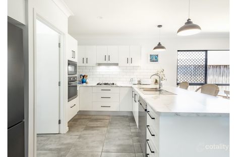Property photo of 10 Enclave Bend Earlville QLD 4870