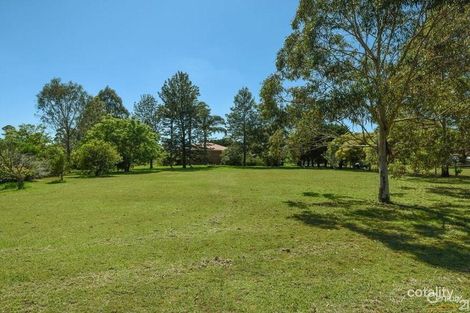 Property photo of 1 Bradys Road Highfields QLD 4352