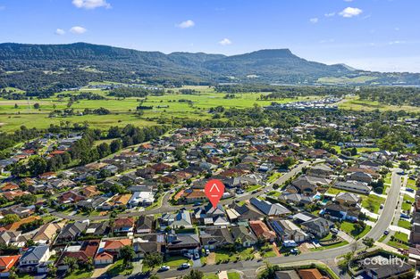 Property photo of 27 Kariewood Circuit Horsley NSW 2530