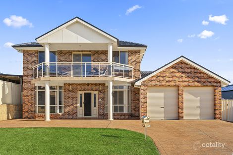 Property photo of 27 Kariewood Circuit Horsley NSW 2530