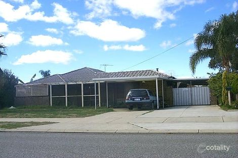 11 Danube Ave, Beechboro, WA 6063