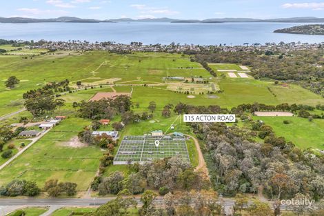 Property photo of 115 Acton Road Acton Park TAS 7170