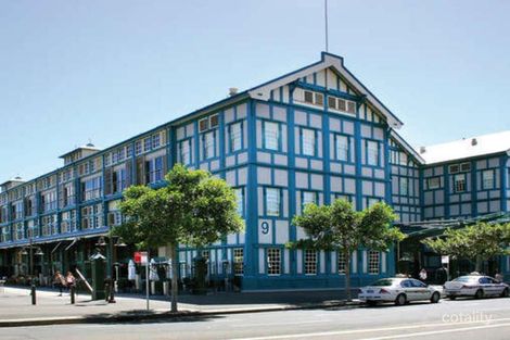 531/6e Cowper Wharf Roadway, Woolloomooloo, NSW 2011