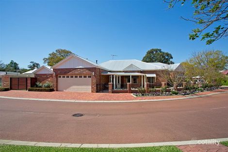 Property photo of 3 Chestnut Street Guildford WA 6055
