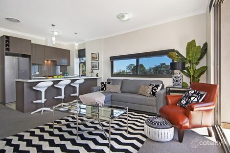 Property photo of 18/297-307 Victoria Road Gladesville NSW 2111