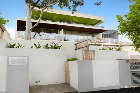 11/646 Malvern Rd, Prahran, VIC 3181