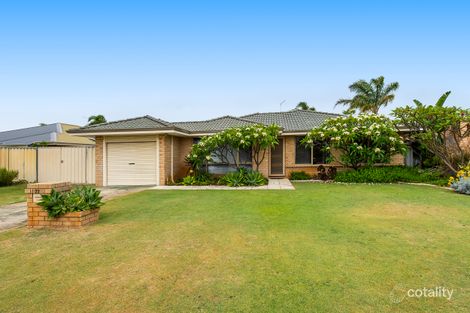 Property photo of 22 Sprite Place Waikiki WA 6169
