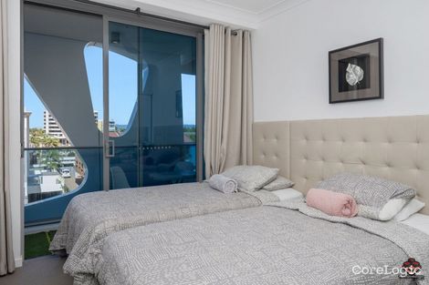 Property photo of 302/20 Labrador Street Labrador QLD 4215