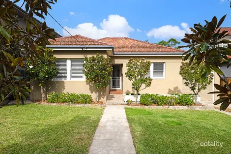 Property photo of 76 Carranya Road Riverview NSW 2066