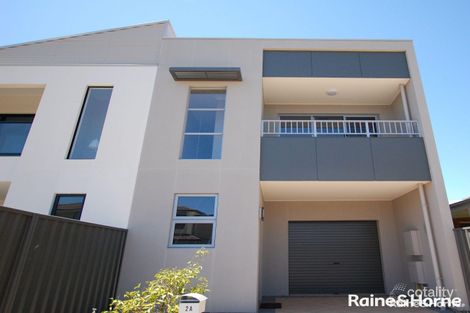 Property photo of 2A Deans Road Campbelltown SA 5074