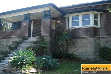 750 King Georges Rd, Hurstville, NSW 2220