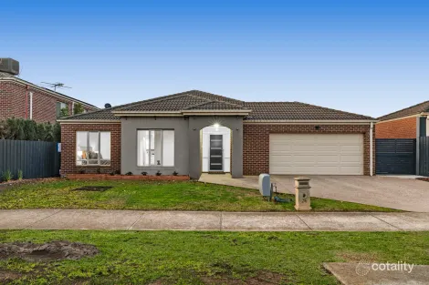 Property photo of 36 Johnston Way Taylors Hill VIC 3037