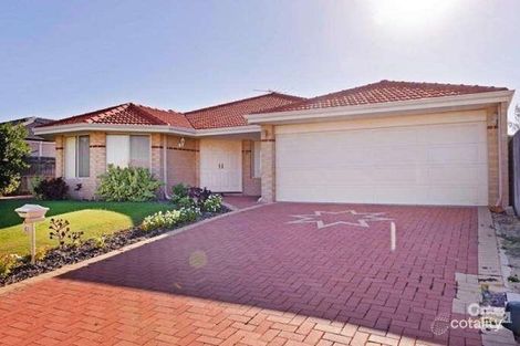 40 Burnett Dr, Clarkson, WA 6030