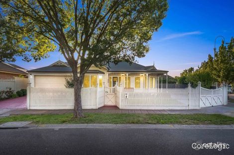 Property photo of 35 Golf View Drive Craigieburn VIC 3064