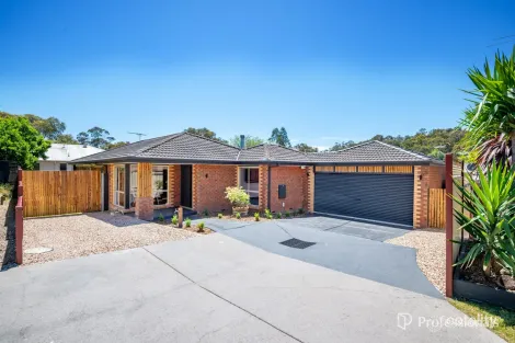 3/54 Bristol Cres, Lilydale, VIC 3140