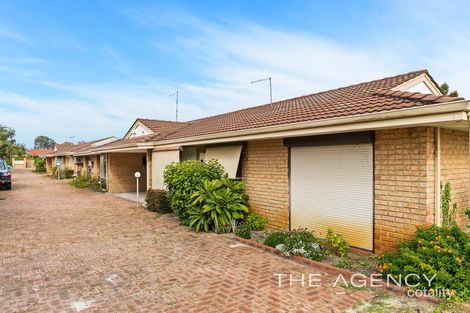 Property photo of 6/28 Marangaroo Drive Marangaroo WA 6064