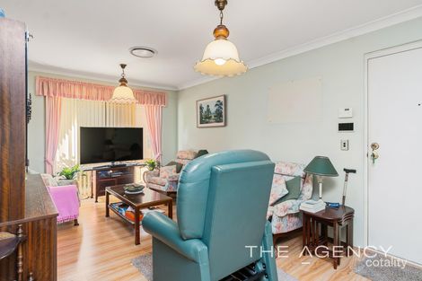 Property photo of 6/28 Marangaroo Drive Marangaroo WA 6064
