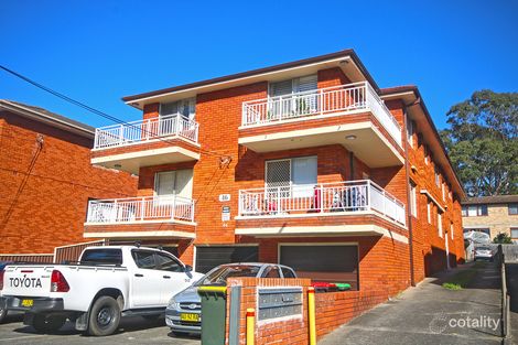 7/46 Macdonald St, Lakemba, NSW 2195