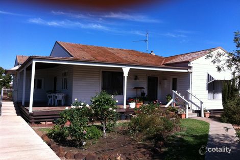 Property photo of 23 Lockwood Street Birchip VIC 3483